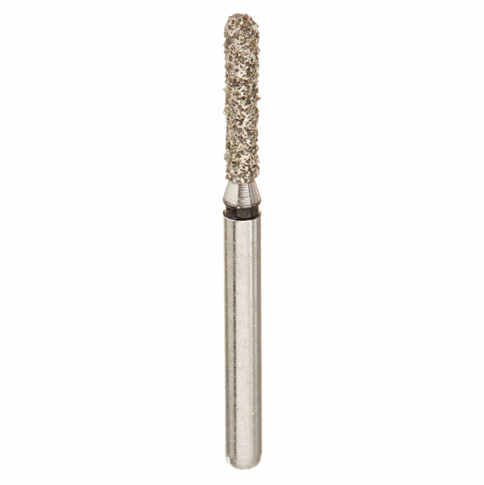 Multi-Use Diamond Round End Cylinder 881/012SC SUPERCOARSE pk10-$5 Combine Ship