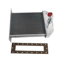 Tractor 3 Rows Radiator For Farmall International Cub/Cub Lowboy 351878R92 USA