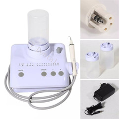 Ultrasonic Piezo Scaler Handpiece 5 Tips for Original Woodpecker UDS-E EMS HW-5L