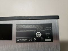 NCR Radiant P825 POS Kitchen Display Controller NEW P825F002 1641
