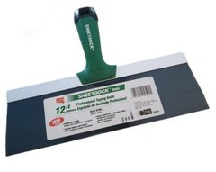USG Sheetrock 6”, 8”,10”, 12” Pro Drywall Taping Knife + 12″ USG Pan+ Grip