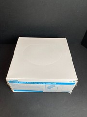 Cardinal Health Bouffant Cap Large 24 in. Total of 750 Caps