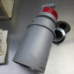 Appleton DTP6034F Pin & Sleeve Aluminum Plug 600VAC 60A 3W 4P 5HP