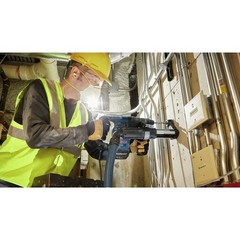 Bosch RH328VC-RT SDS-plus 8 Amp 120V 1.125″ Rotary Hammer Certified Refurbished