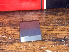 10 VR/WESSON SPG422 CARBIDE INSERTS GRADE VR73 FACTORY PACK MADE IN USA