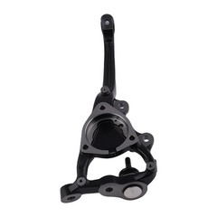 Front Left Steering Knuckle fit for Chrysler 300 Dodge Charger 2012-2021