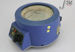 17326 ELECTROTHERMAL ELECTROMANTLE EM0500/C