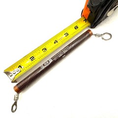 100M Ohms Beman CFJ High Voltage Resistor 100MΩ 1 Mohms ±15%