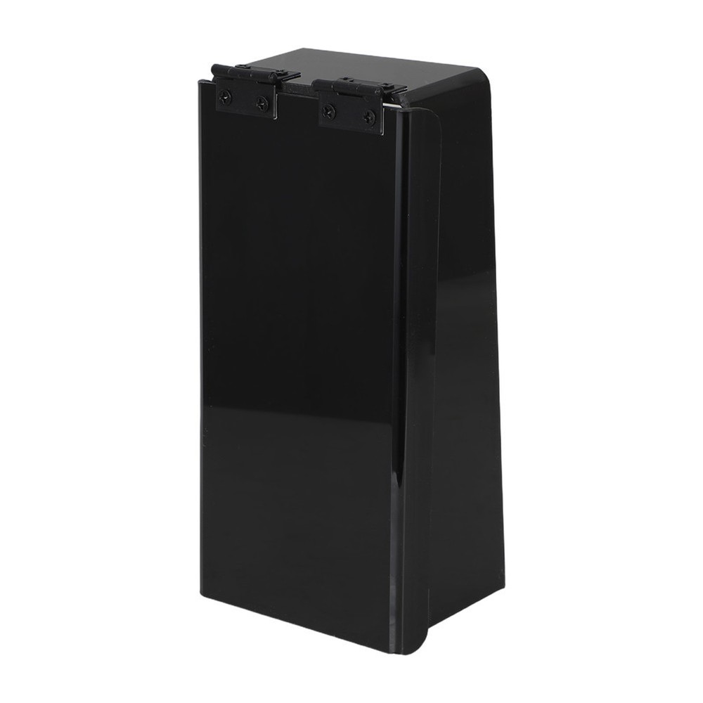 Access Control Rain Cover: Keypad Lock Weather Cover – Outdoor Flip Cap