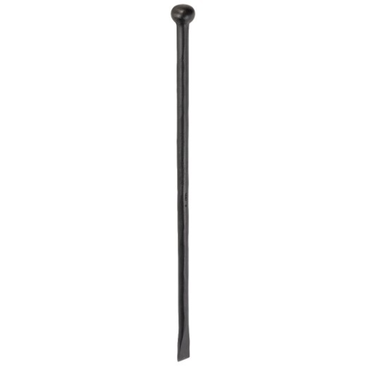 Picard: Pavers Crow Bar w/ Ball and Flat End 1500 mm