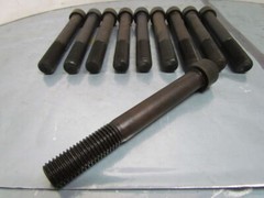 Holo-Krome 3/4-10×6″ UNC Socket Head Cap Screw Bolt USA Lot of 10