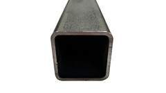 4in x 4in x 1/8in Wall (11 Gauge) Steel Square Tube 96in Piece