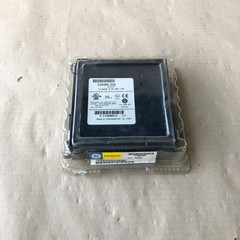 GE FANUC IC693MDL753K OUTPUT MODULE 12/24VDC