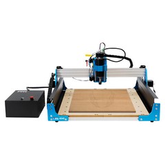 4040 CNC Router Engraving Engraver Milling Machine 3 Axis Wood Acrylic GRBL 500W