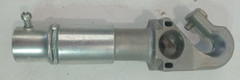 Open Box New GE Lighting HOOKM353 HID Fixture Male Hook 3/4″ NPT Die-Cast