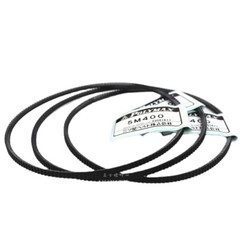 1pcs MITSUBOSHI POLYMAX Wide Angle Belt 5M375 5M387 5M400 5M412 5M425 Lathe belt