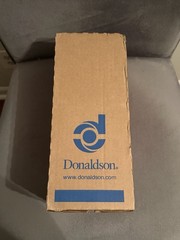 Donaldson P165705 Hydraulic Filter, Brand New