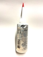 Genuine OEM SUPCO MO98 Zoom Spout Lubricating High Temperature Turbine Oil USA