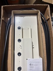 TII Technologies PMT Series Pole Mounted Terminal Box P/N 92254301 NEW