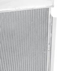 Full Aluminum Radiator Fits Lincoln Welder 200 250 AMP SA200 H19491 & G10877198