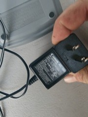 Cannon Palm Printer P1-DH V 12 Digit For Tax And Business With AC Adapter Tested