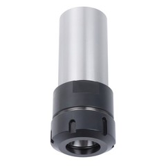 2″ Straight Shank Er40 Collet Chuck Tool Holder Quick Change 3.5inch
