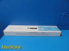 Intuitive Surgical Ref 420275 Harmonic ACE Curved Shears, 8mm, Ver 02 ~ 30873
