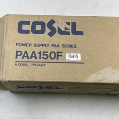 Cosel PAA150F-12 Power Supply New Open Box