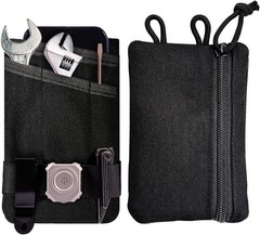 Durable Oxford Cloth EDC Tool Pouch – Lightweight and Stylish Carry Solution