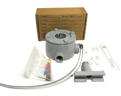 THERMON JB-7 Outlet Box NEMA 4X Enclosure For Hazardous Locations NEW.