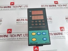 Pan-Globe P908 Digital PID Temperature Controller, FY800-101000, K2 0.0~400.0°C