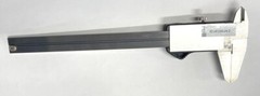 Mahr 16EX 4102401 Electronic Digital Caliper, 0-6″/0-150mm Range, .0005″/0.01mm