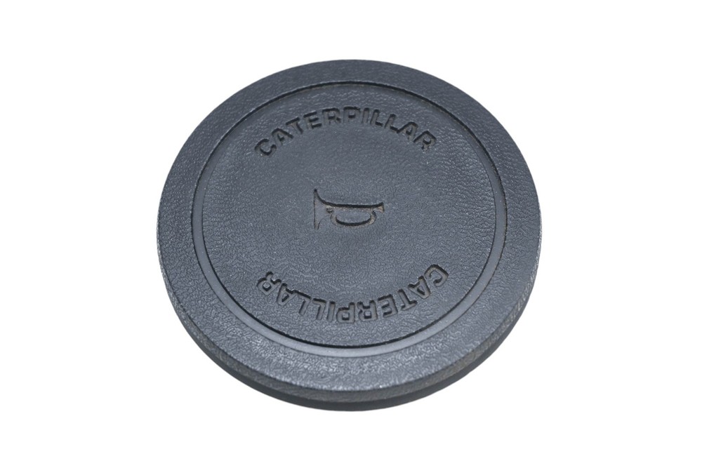 Caterpillar 987467, 0987467, 098-7467 Horn Button With Logo NOS