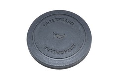 Caterpillar 987467, 0987467, 098-7467 Horn Button With Logo NOS