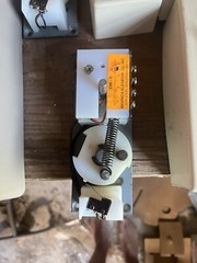 Refurbished Waupaca EMI 2 Elevator Interlock Door Lock. Left Or Right Hand