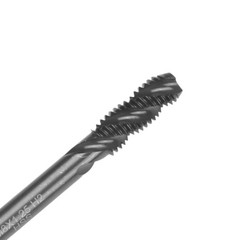 Fast and Accurate Thread Tapping Tool Long Service Life M8 x 1 25 Metric