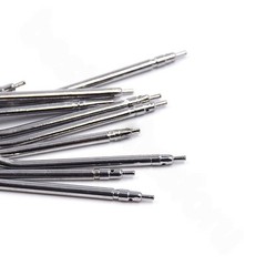 Dental Metal Air Water Spray Nozzles Tips for Three 3-Way Syringe Handpiece