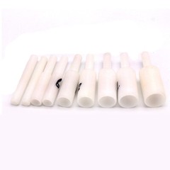 5-30mm Nylon Spherical Cylinder Concave Burr Grinding Bit for Bead Jade Shaping