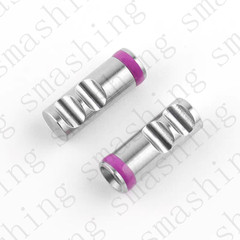 5Pcs Dental Replica Analog Bone level Tissue Level NC RC RN Fits Straumann ITI