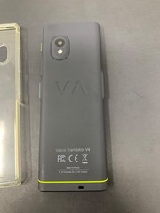 Vasco Translator V4 Universal Voice Translator