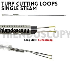 Laparoscopic Urology Working Element Bipolar/Monopolar Passive 26FR 4mm CE