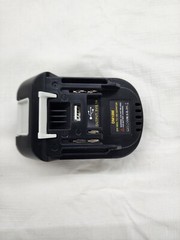 18v Makita lithium tool to M18 or 20v Dewalt battery Adapter