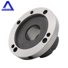 ER40 100mm Outside diameter Collet Chuck Fixture With Wrench Accuracy to 0.005″