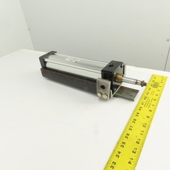 Parker 02.50 D2LAU14A8.500 Double Acting Pneumatic Cylinder 2.5″Bore 8.5″ Stroke