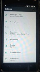 PAX A930 EMV NFC 5G WIFI Mobile Credit Card Payment & Processing *UNLOCKED*