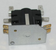 Supco Q103 Q Series 24 Volt 2 Switch Heat Sequencer Single Phase