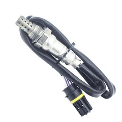 Set of 4 Up+Downstream Oxygen Sensor For BMW 550i 650i 750i Alpina B7 X5 X6 4.4L