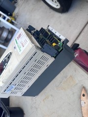 Schneider Electric Altivar 71 – ATV71HU40N4Z