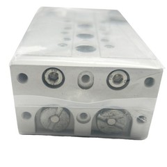 1PCS New Slide Cylinder SLT-16-40-A-CC-B 197896 for Festo