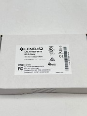 Lenel S2 LNL-R11320-05TB BD S-Gang Brand New – Factory Sealed